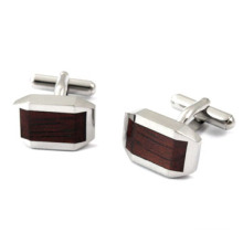 Stainless Steel Unique Custom Cufflinks